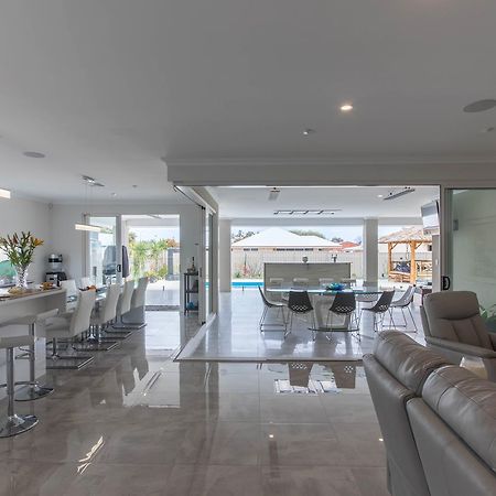 Epsom On Swan Bed & Breakfast (Adults Only) เพิร์ท ภายนอก รูปภาพ