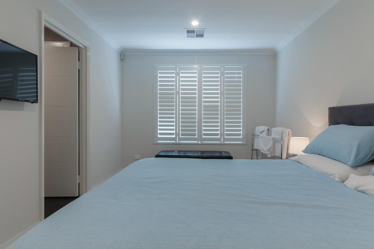 Epsom On Swan Bed & Breakfast (Adults Only) เพิร์ท ภายนอก รูปภาพ