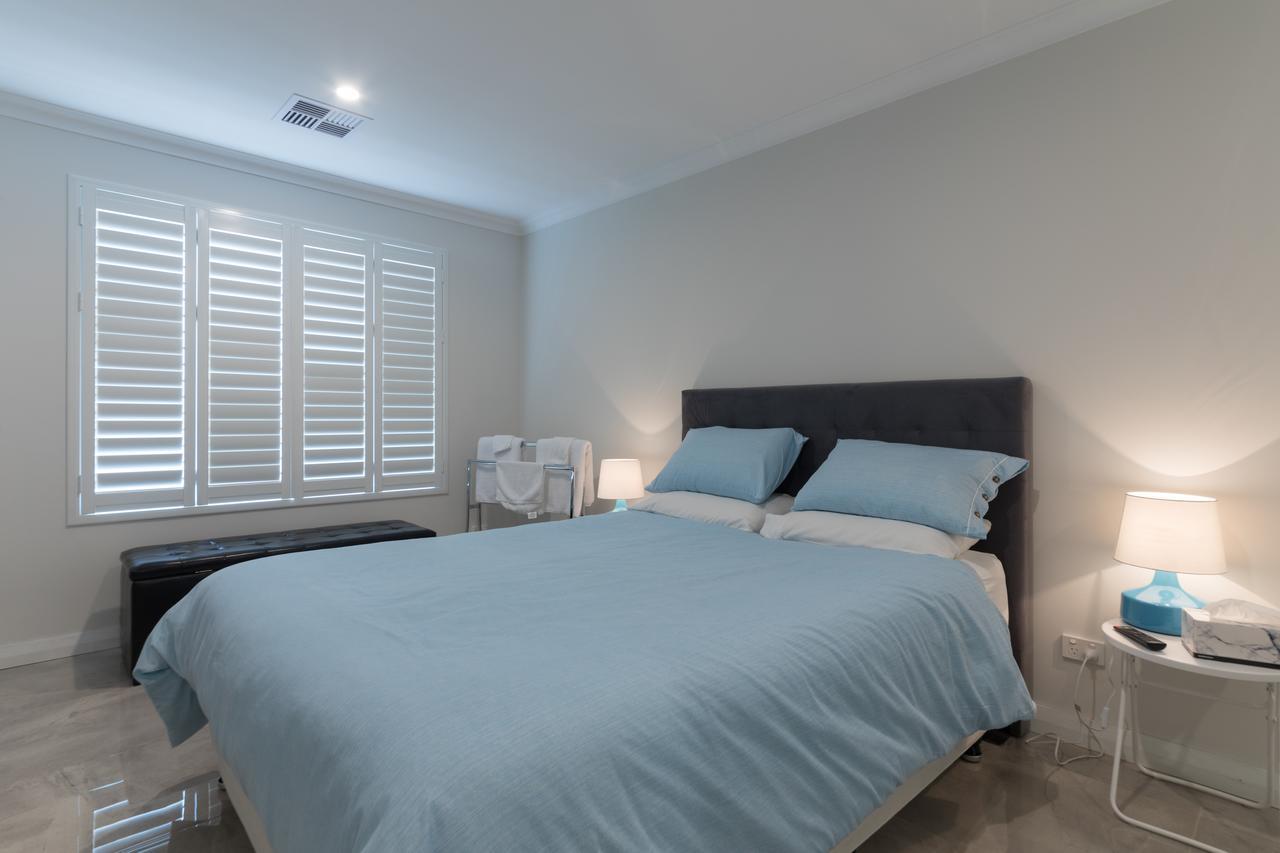 Epsom On Swan Bed & Breakfast (Adults Only) เพิร์ท ภายนอก รูปภาพ